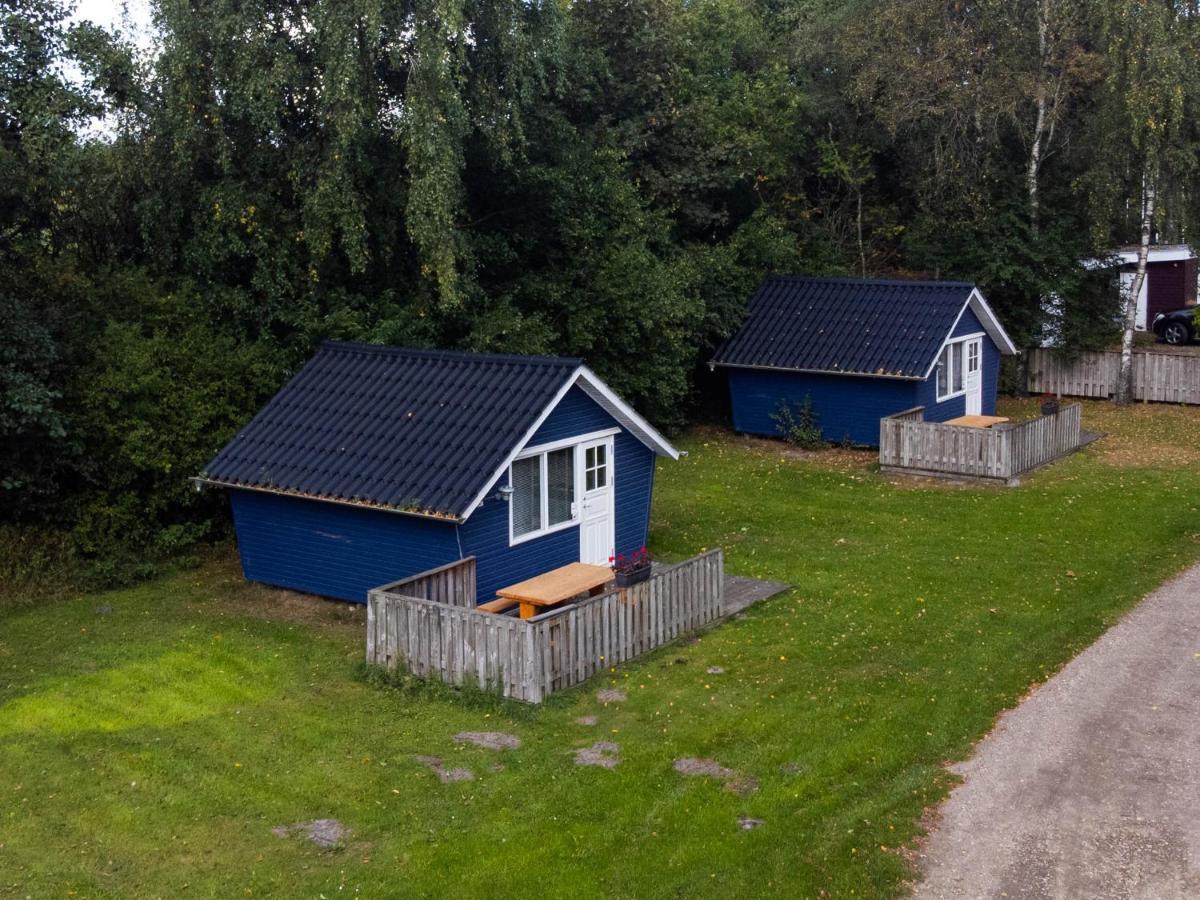 Egtved Camping Cottages Exterior photo
